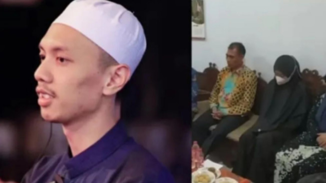 Heboh Diduga Habib Nizar Digerebek Warga Saat Berduaan Dengan Istri Orang Tengah Malam, Warganet Meradang: Rusak Nama Rasul!